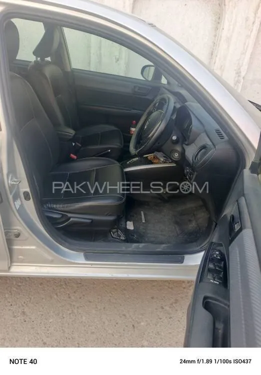 ٹویوٹا کرولا فیلڈر 2015 for Sale in کراچی ٹویوٹا کرولا فیلڈر 2015 for Sale in کراچی Image-10