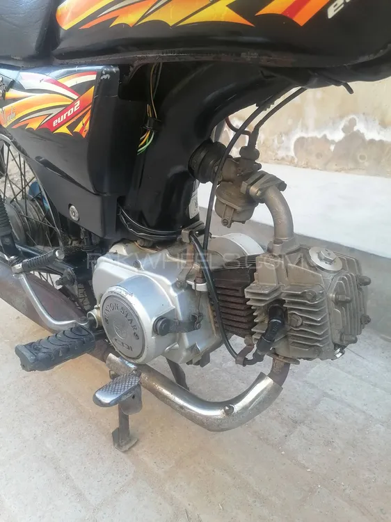 Union Star US 70cc 2021 for Sale Image-1