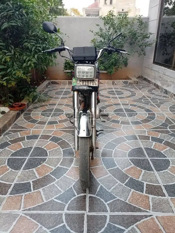 یونائیٹڈ US 125 Euro II 2018 for Sale Image-1