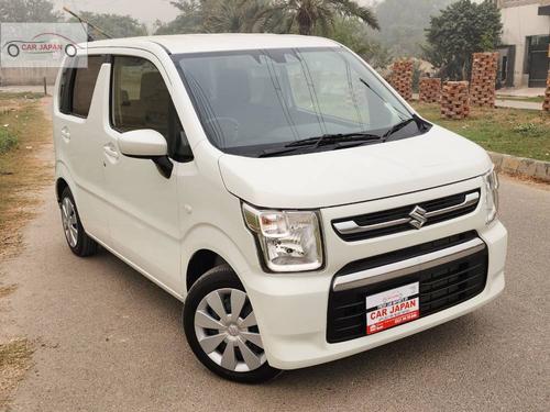 Used Suzuki Wagon R 2023