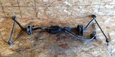 Bmw 7 series balance Image-1