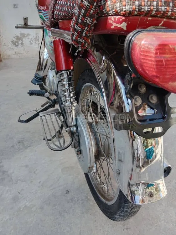 Crown CRLF 70 2018 for Sale Crown CRLF 70 2018 for Sale Image-6