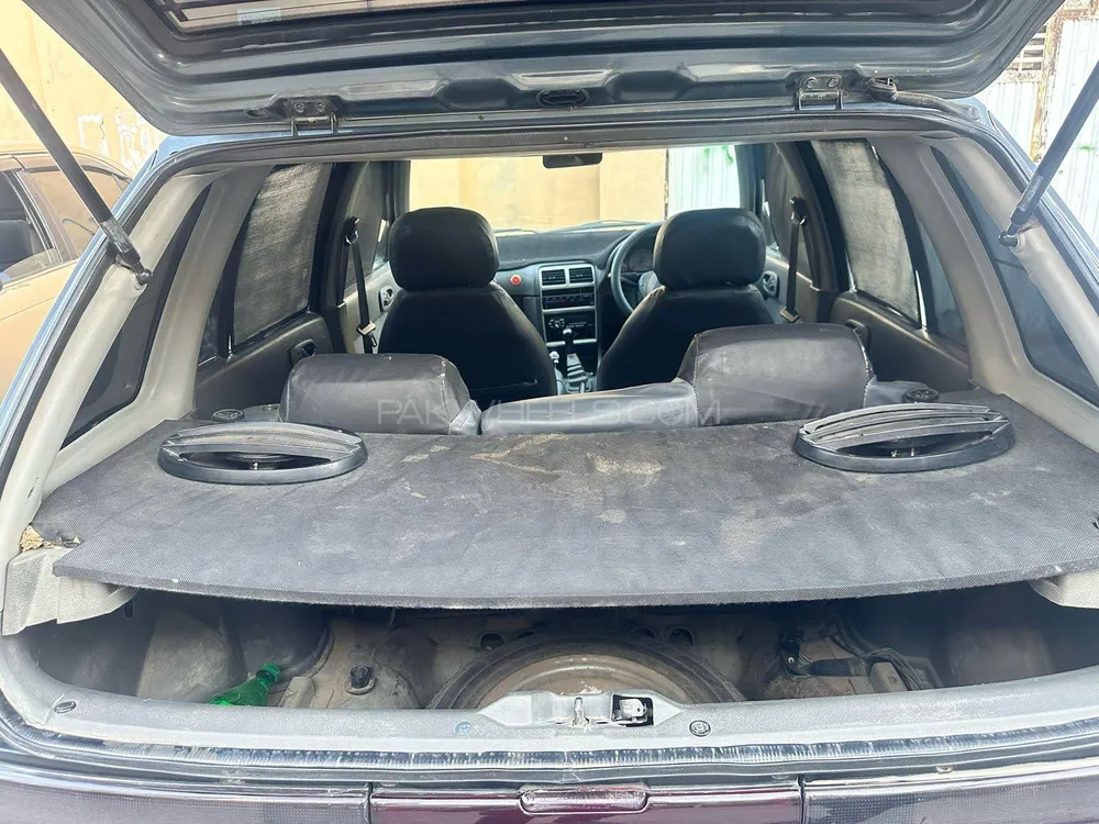 سوزوکی کلٹس 2007 for Sale in راولپنڈی Image-1