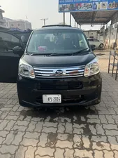 Daihatsu Move L SA 3 2022 for Sale