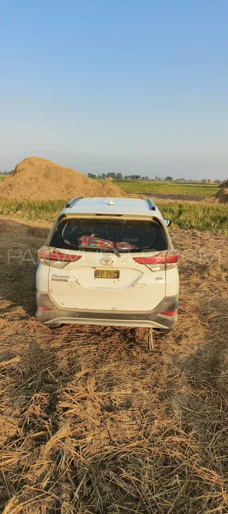 ٹویوٹا رش 2020 for Sale in حیدرآباد ٹویوٹا رش 2020 for Sale in حیدرآباد Image-11