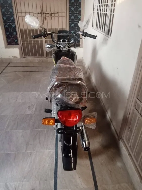Crown CRLF 70 2024 for Sale Crown CRLF 70 2024 for Sale Image-3