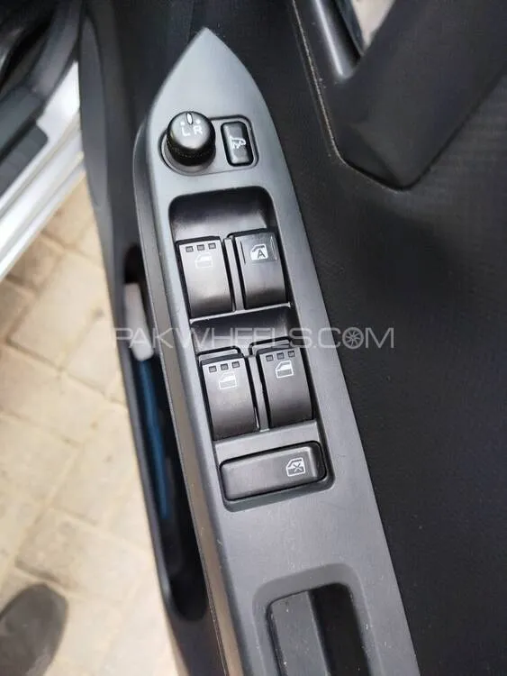ڈائیہاتسو میرا 2021 for Sale in کراچی ڈائیہاتسو میرا 2021 for Sale in کراچی Image-12