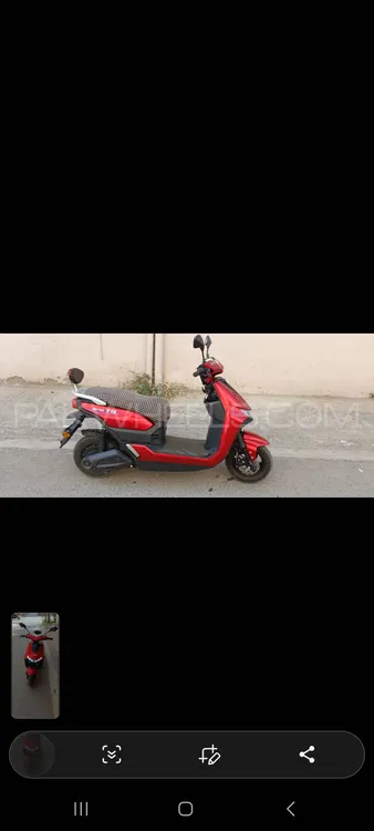 Metro T9 2023 for Sale Image-1