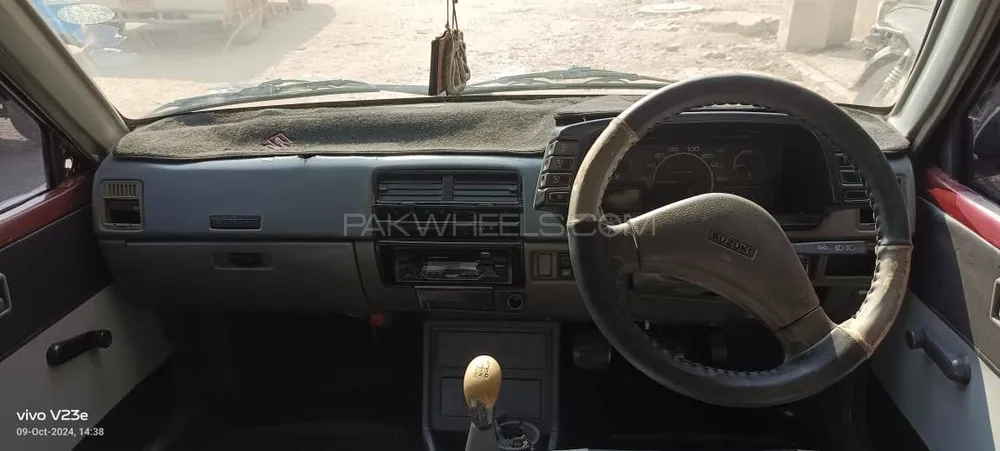 Suzuki Khyber 2000 for Sale in Karachi Image-1