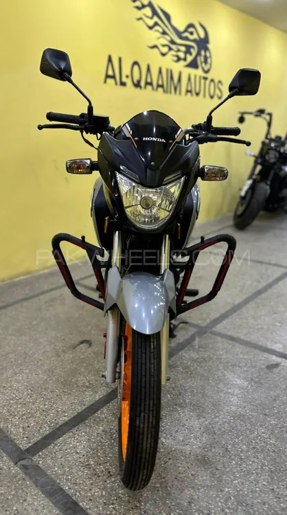 Honda CB 150F 2023 for Sale Image-1
