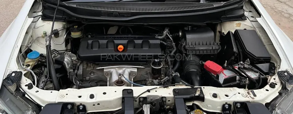 Honda Civic 2014 for Sale in Karachi Honda Civic 2014 for Sale in Karachi Image-18