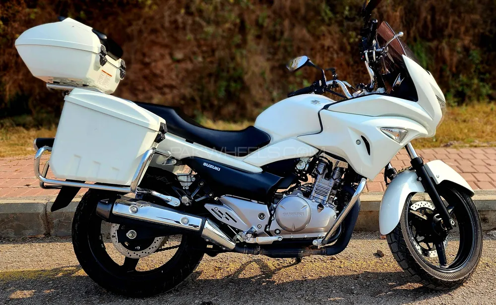 Suzuki Inazuma Aegis 2023 for Sale Image-1
