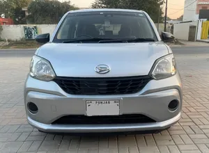 Daihatsu Boon 2018 for Sale