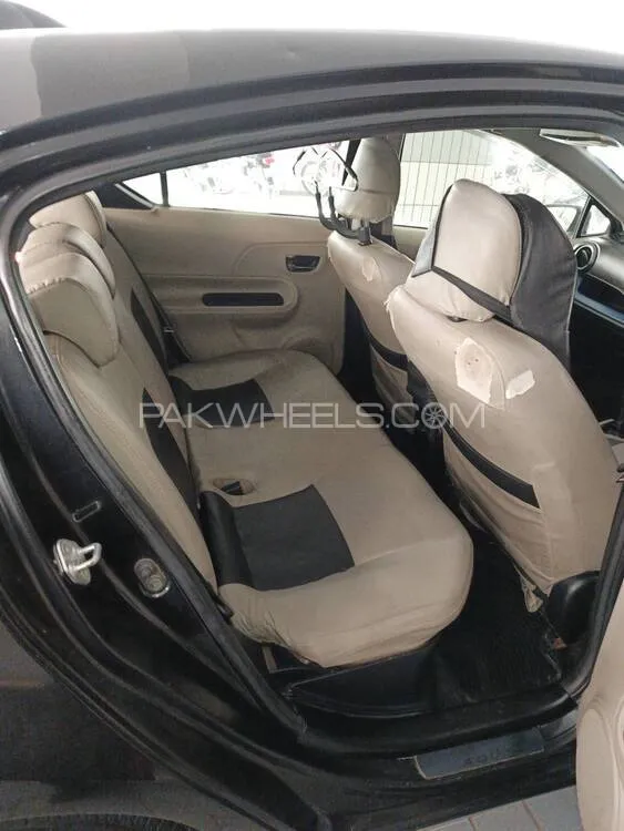 ٹویوٹا اکوا 2014 for Sale in کراچی ٹویوٹا اکوا 2014 for Sale in کراچی Image-11