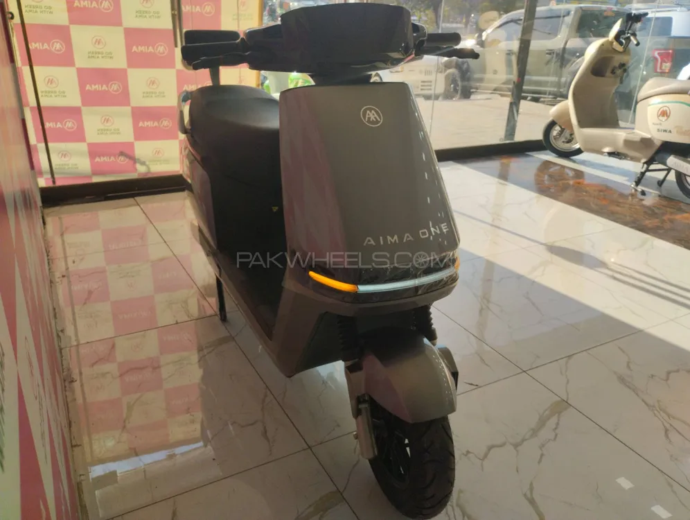 Aima One 2025 for Sale Image-1