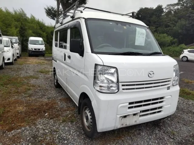 Mazda Scrum Van 2019 for Sale in Lahore Image-1