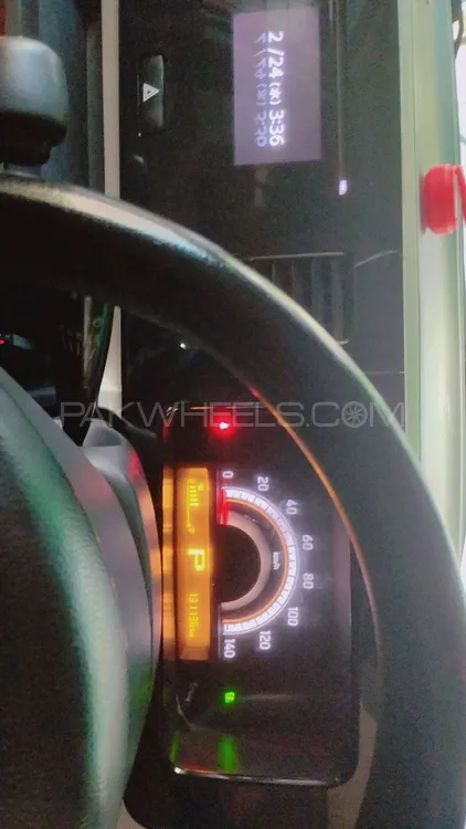 Nissan Moco 2012 for Sale in Lahore Nissan Moco 2012 for Sale in Lahore Image-12