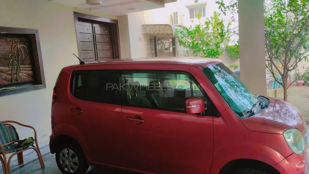 Nissan Moco 2012 for Sale in Lahore Nissan Moco 2012 for Sale in Lahore Image-4