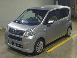 Daihatsu Move L SA 3 2021 for Sale