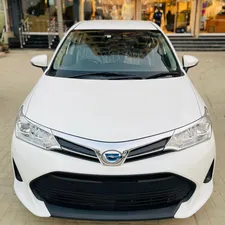 Toyota Corolla Axio G 2020 for Sale