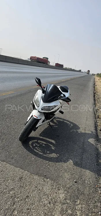 Kawasaki Ninja ZX300 2013 for Sale Kawasaki Ninja ZX300 2013 for Sale Image-3