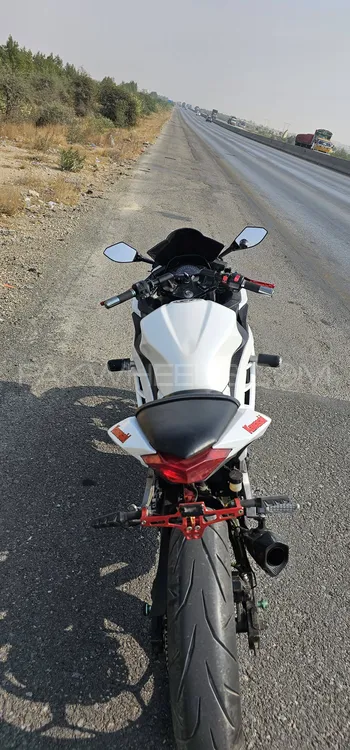 Kawasaki Ninja ZX300 2013 for Sale Kawasaki Ninja ZX300 2013 for Sale Image-14