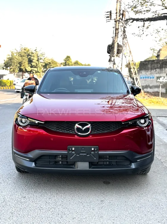 Mazda MX-30 2022 for Sale in Lahore Image-1