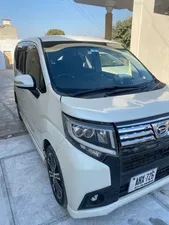 Daihatsu Move Custom RS SA 2015 for Sale
