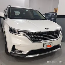 KIA Carnival GLS 2021 for Sale