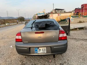 KIA Spectra 1.5 2003 for Sale