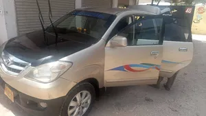 Toyota Avanza 2010 for Sale
