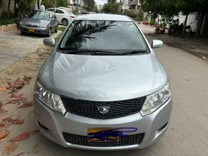 Toyota Allion A18 2007 for Sale