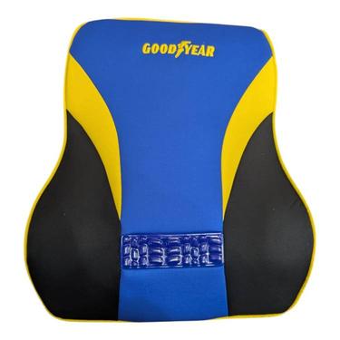 GOODYEAR High Quality Lumbar Support Cushion Back Rest Pillow GOODYEAR High Quality Lumbar Support Cushion Back Rest Pillow