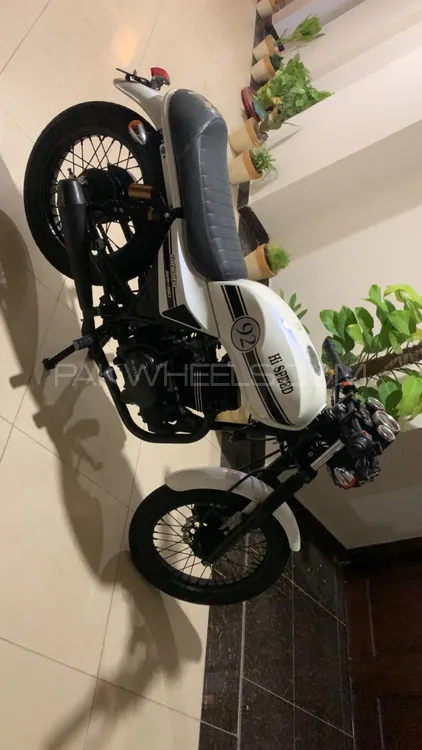 Hi Speed Infinity 150 2020 for Sale Hi Speed Infinity 150 2020 for Sale Image-2