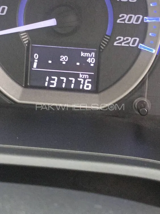 Honda City 2018 for Sale in Lahore Honda City 2018 for Sale in Lahore Image-9