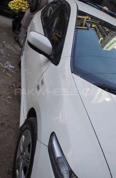 Honda City 2010 for Sale in Peshawar Image-1
