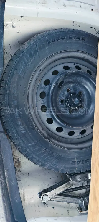 Toyota Corolla 2009 for Sale in Islamabad Toyota Corolla 2009 for Sale in Islamabad Image-19