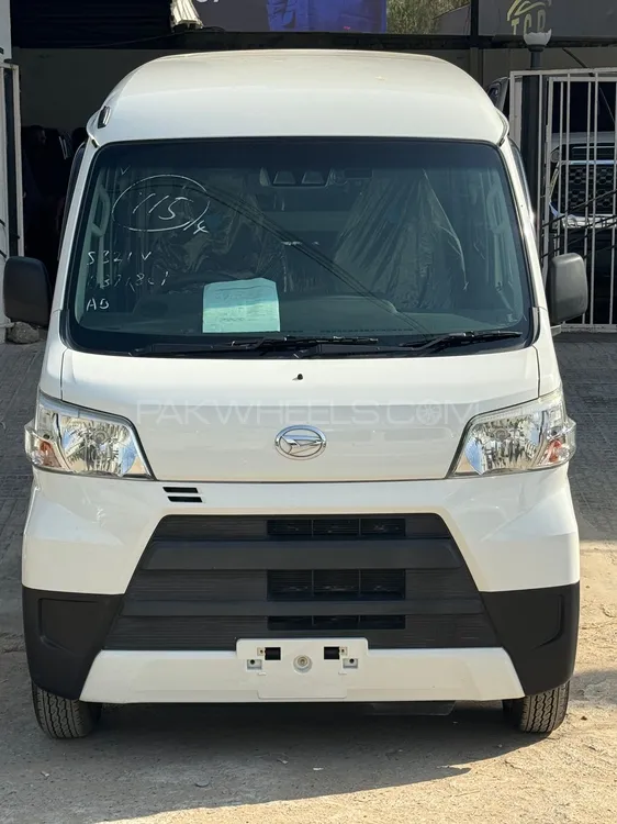ڈائیہاتسو ہائی جیٹ 2018 for Sale in کراچی Image-1