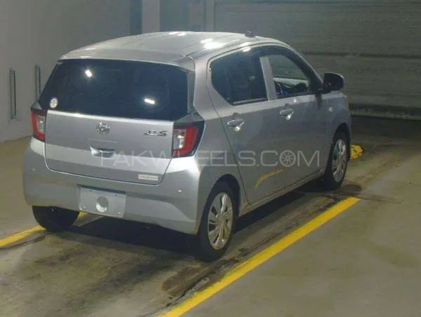 ڈائیہاتسو میرا 2021 for Sale in حیدرآباد ڈائیہاتسو میرا 2021 for Sale in حیدرآباد Image-2