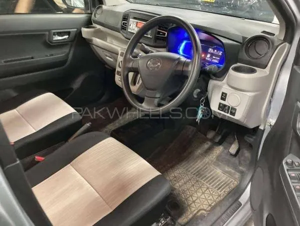 ڈائیہاتسو میرا 2021 for Sale in حیدرآباد ڈائیہاتسو میرا 2021 for Sale in حیدرآباد Image-8