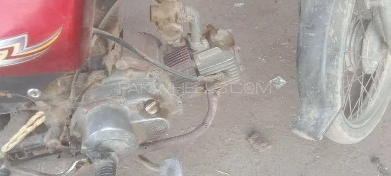 DYL Junoon YD-100 2013 for Sale DYL Junoon YD-100 2013 for Sale Image-2