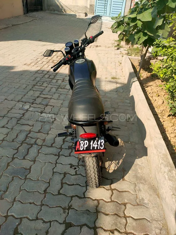 Hi Speed Infinity 150 2020 for Sale Hi Speed Infinity 150 2020 for Sale Image-5
