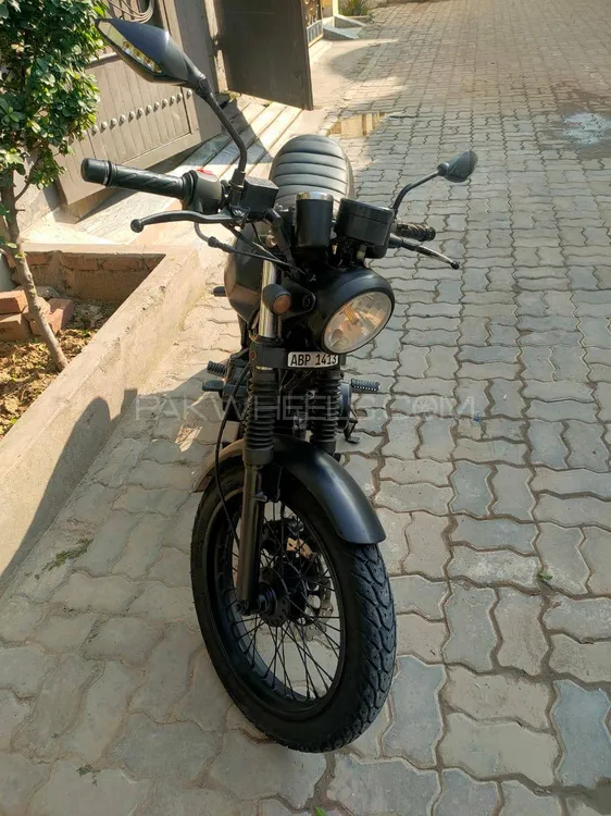 Hi Speed Infinity 150 2020 for Sale Hi Speed Infinity 150 2020 for Sale Image-2