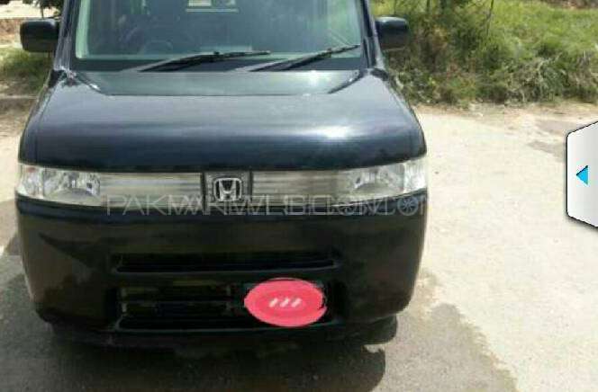 Honda Thats 2007 for Sale in Islamabad Image-1