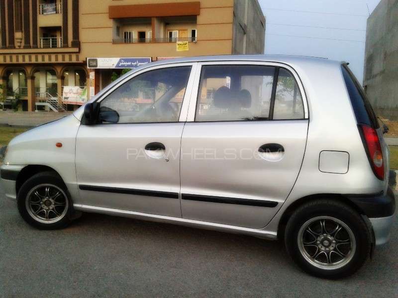 Hyundai Car For Sale In Islamabad Hyundai Car For Sale In Islamabad