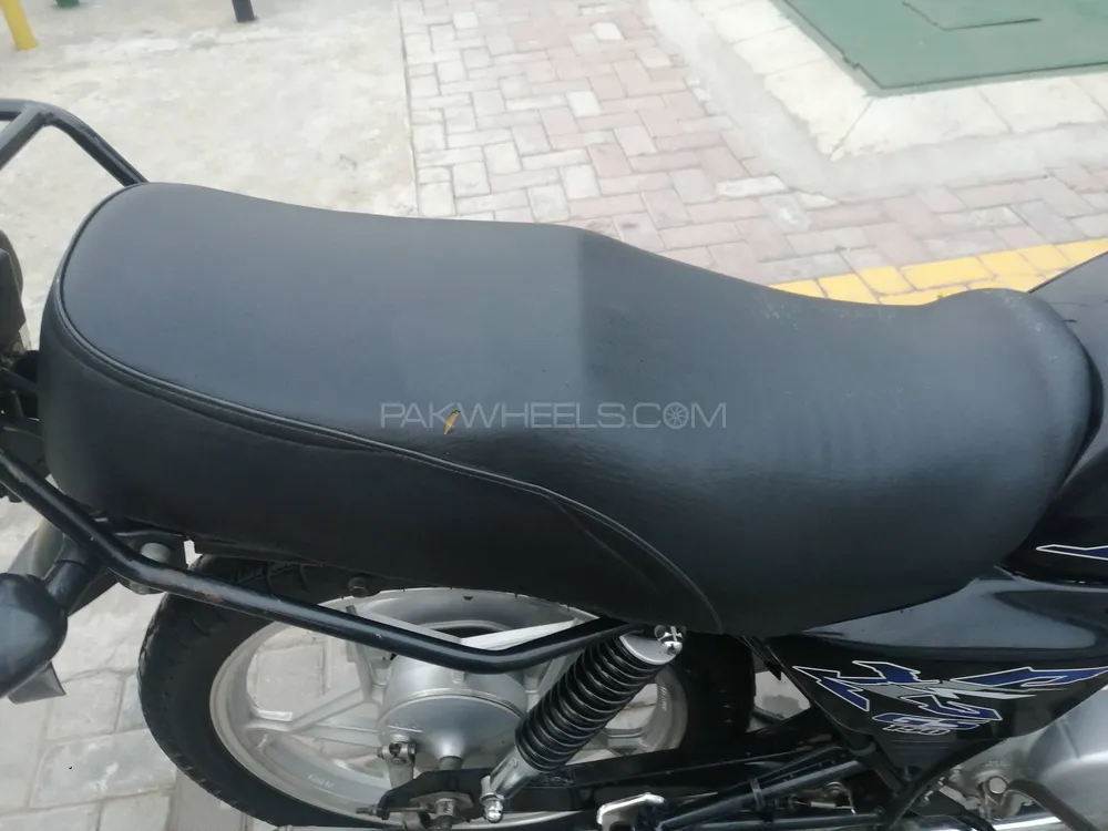 سوزوکی GS 150 SE 2021 for Sale سوزوکی GS 150 SE 2021 for Sale Image-7
