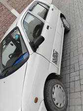 Daihatsu Cuore CX Eco 2005 for Sale