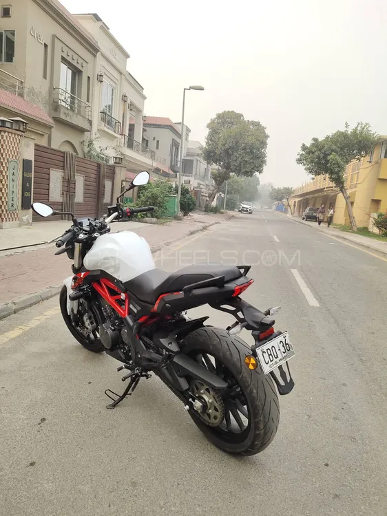 Benelli 302S 2022 for Sale Benelli 302S 2022 for Sale Image-5