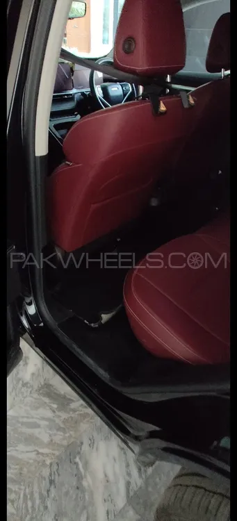 Haval H6 2023 for Sale in Bahawalpur Haval H6 2023 for Sale in Bahawalpur Image-8