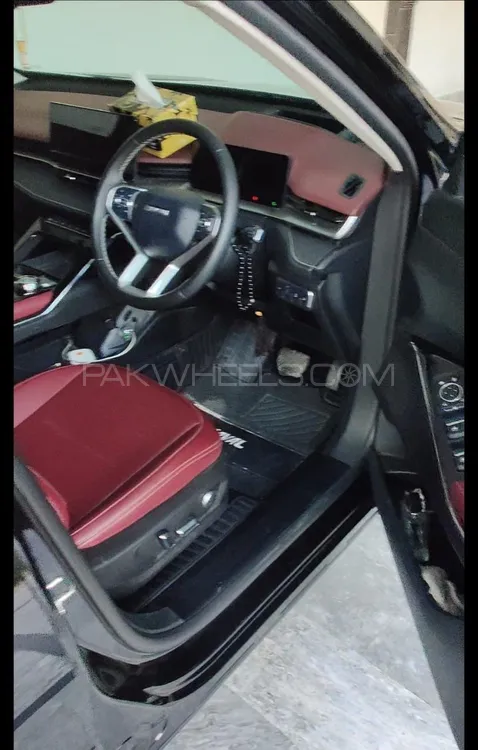 Haval H6 2023 for Sale in Bahawalpur Haval H6 2023 for Sale in Bahawalpur Image-4
